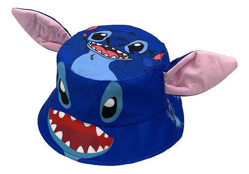 Sombrero Infantil De Dibujos Animados De Lilo And Stitch, So