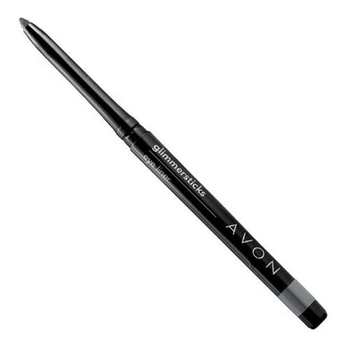 Avon Glimmerstick Eye Liner Saturn Grey