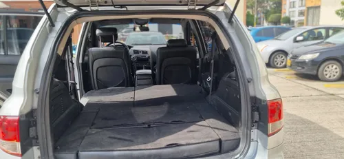 SsangYong Kyron 2.0 M200 Xdi