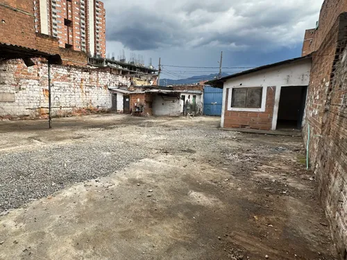 Local En Arriendo En Naranjal. Cod A776165