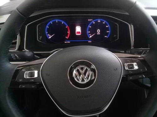 Volkswagen Polo 1.6 Msi 5p 0km 2020 Financiación 0% Interés
