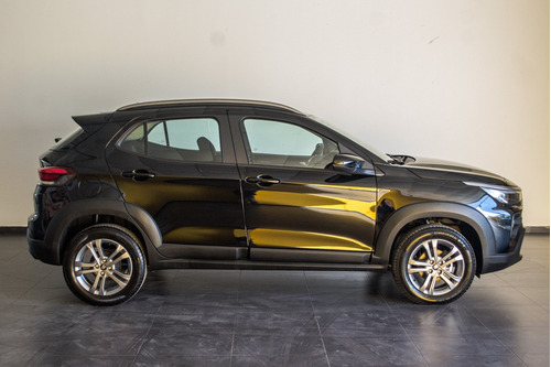 Fiat Pulse 1.3 Drive Gse Cvt
