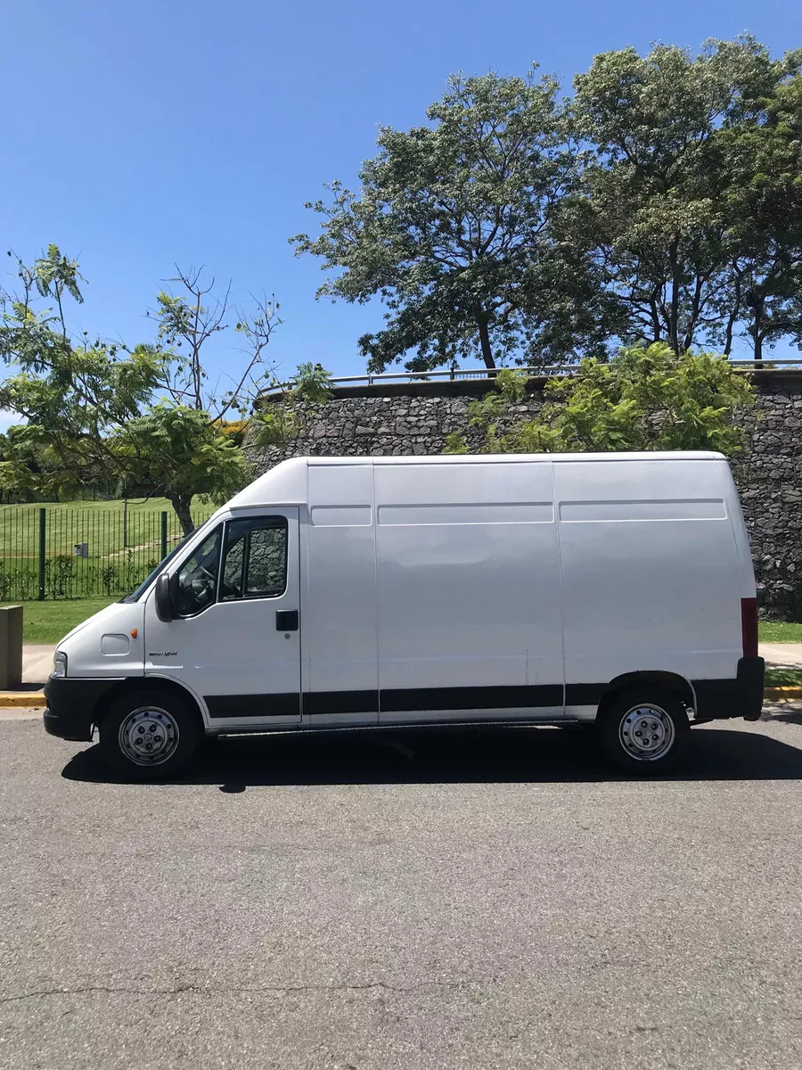 Fiat Ducato 2.3 Economy Maxicargo Mjet Te