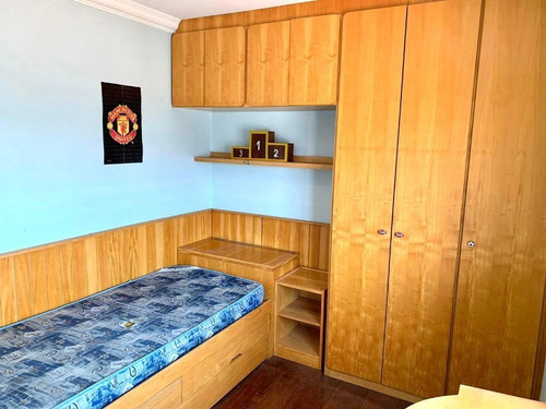 Imagem 10 de 20 de Apartamento - 358b - 69306909