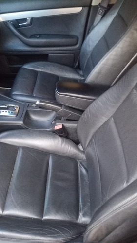 Audi A4 1.8 Exclusive Turbo Multitronic 4p