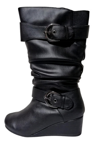 Botas Niñas Cover Girl Original Talla 1 Us 31 Chileno