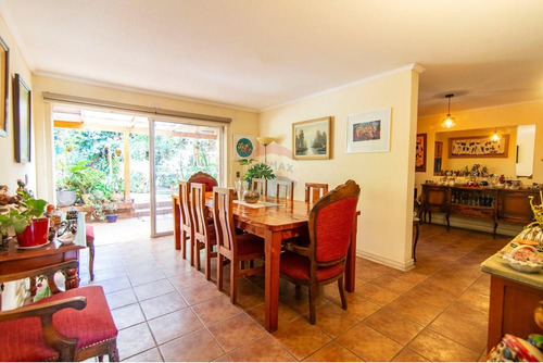 Tu Hogar Ideal En Alto Macul, Santiago