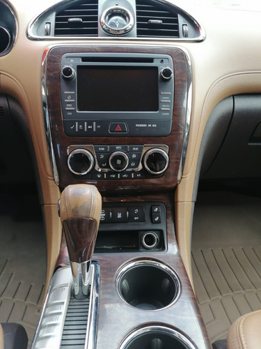 Imagen 12 de 12 de Buick Enclave Premium