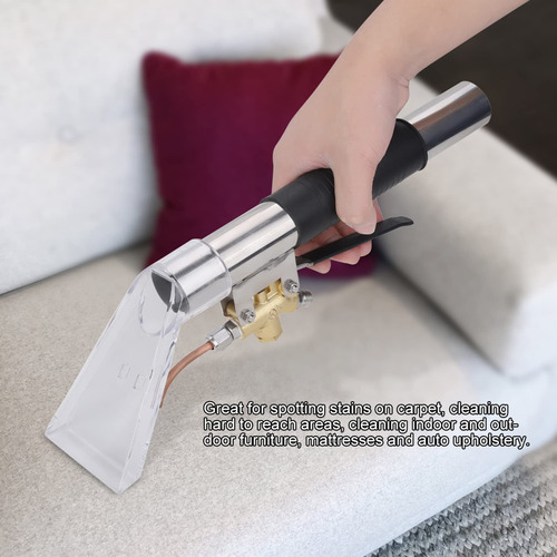 Extractor De Limpieza, Extractor De Aspiradora Para