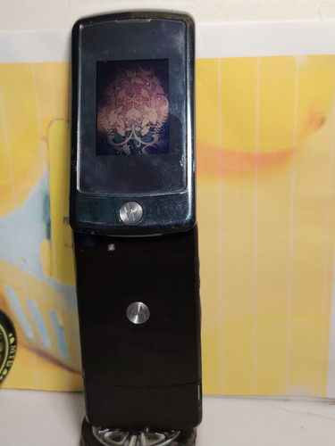 Nextel I9 Impecable ( No Es Para Ninguna Linea ) Cafe Con Gris (Usado)