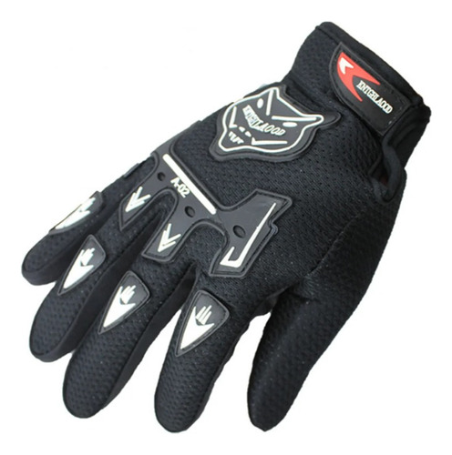 Guantes Para Moto Universales Resistentes Antideslizante