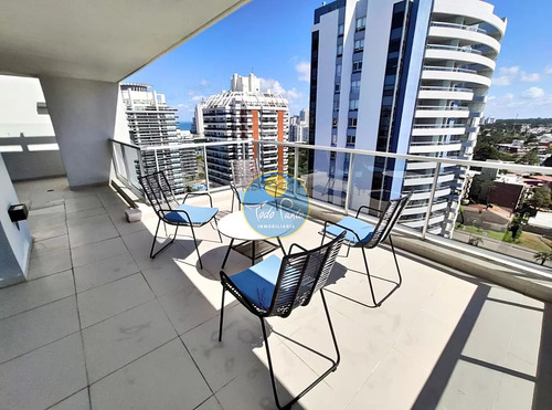 Venta En Punta Del Este  Arenas Del Mar Ll   3 Dormitorios, Playa Brava