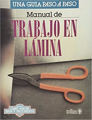 Trabajo En Lamina / Lesur / Trillas