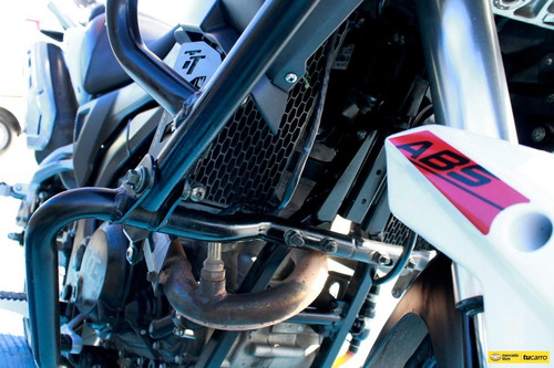 Akt Adventour Ak250rx3 Eiv