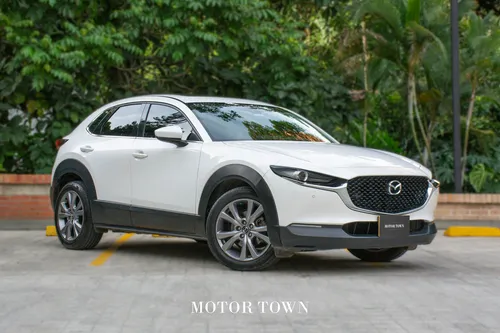Mazda CX-30 2.0 Grand Touring At