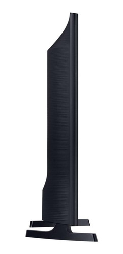 Imagen 4 de 11 de Smart TV portátil Samsung Series 4 UN32T4300AGXUG LED Tizen HD 32" 100V/240V