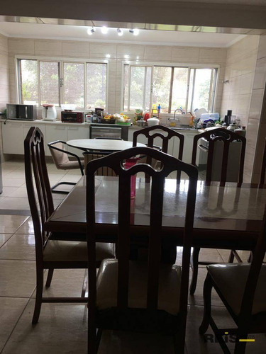 Chácara Com 8 Dormitórios À Venda, 2460 M² Por R$ 1.100.000 - Residencial Alvorada - Araçoiaba Da Serra/sp - Ch0104