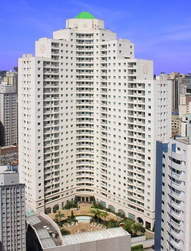 Imagem 15 de 15 de Flat Fora Do Pool, 02 Dorms, Na Bela Vista, Com Fácil Acesso A Paulista E Ao Bairro De Higienópolis - Sf27354
