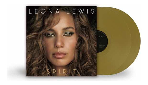 Leona Lewis - Spirit (hmv Exclusive) [vinil - Lp]