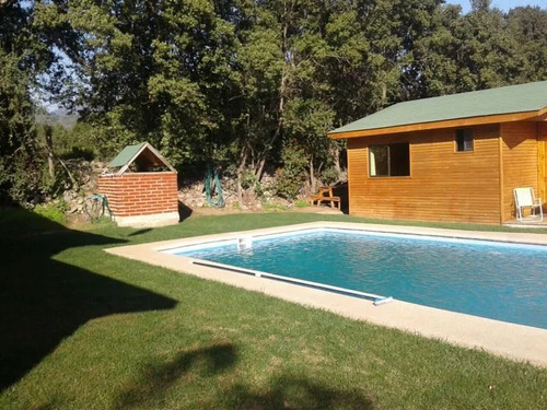 Parcela En Venta En Olmué, Granizo
