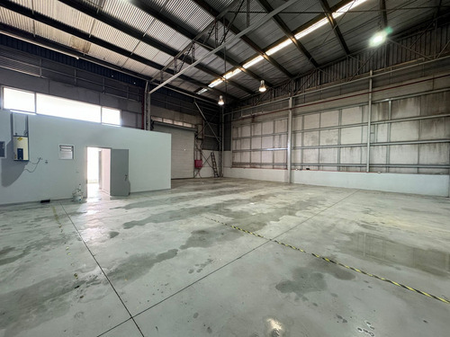 Arriendo De Bodega De 278 M2 En Mc San Pedro De La Paz, Ccp