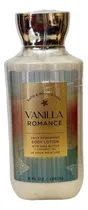 Comprar Bath And Body Works Vanilla Romance Crema Body Lotion 236 Ml Vanilla Romance