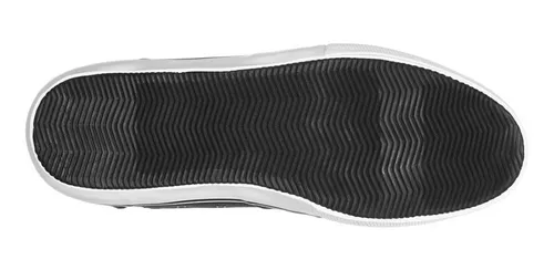 Tenis Etnies Division Black