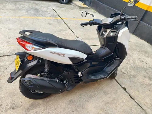 Moto Nmax 30.000 Km 2022 Ubicación Barranquilla