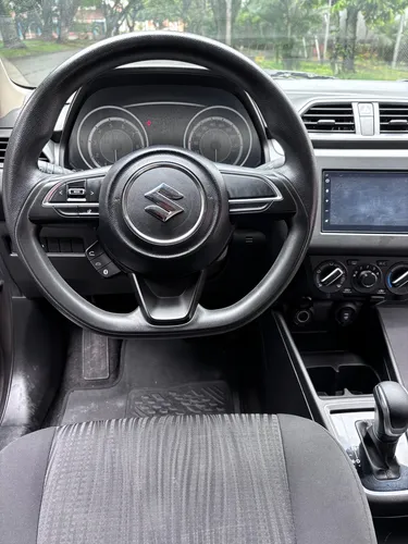 Suzuki Swift 1.2 Dzire At