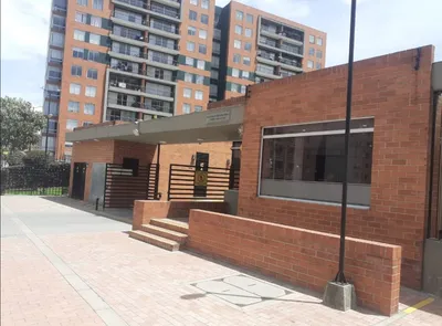 Apartamento en venta
