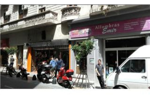 Imagen 6 de 6 de Locales A La Calle - Alquiler