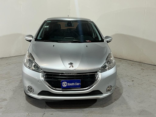 Peugeot 208 1.6 Feline Pack Cuir