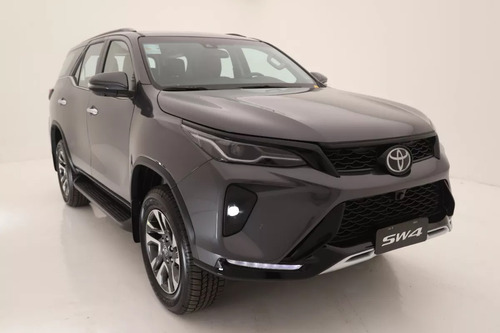 Toyota SW4 2.8 Srx 204Cv 4X4 7As At
