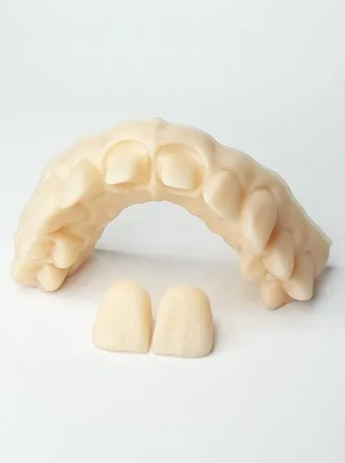 Resina Cosmos - Dental - Yller - Sla - 405nm - 1 Litro