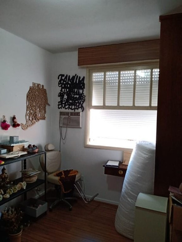 Imagem 19 de 21 de Apartamento Com 4 Dormitórios À Venda, 130 M² Por R$ 550.000,00 - Gonzaga - Santos/sp - Ap3132