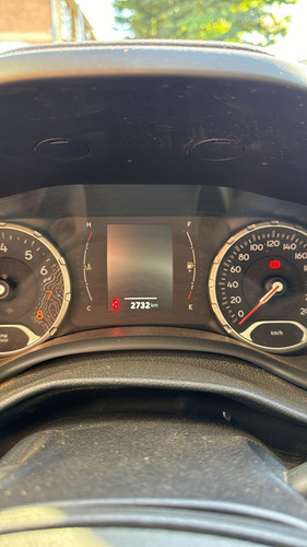 Jeep Renegade Sport 1.3 Turbo 23/24 Para Retirada De Peças (Usado)