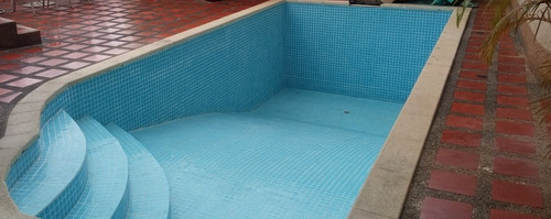 Imagen 4 de 5 de Revestimiento Piscina,pintura, Plomería, Remodelaciones