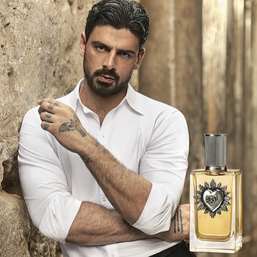 Perfume Hombre Dolce & Gabbana Devotion Edp 50ml