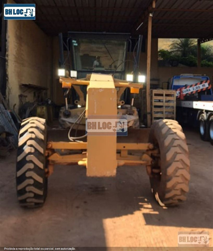 Imagem 3 de 6 de Motoniveladora Caterpillar 12k Ref.207559