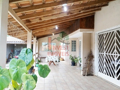 Imagem 3 de 15 de Chacara Em Condominio - Ref: 4235 - V-4235