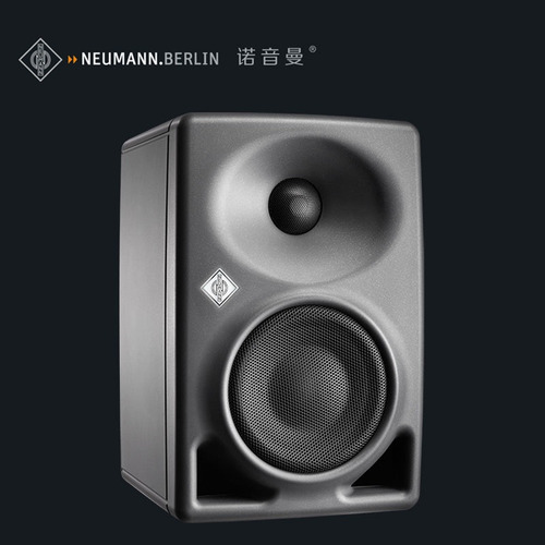 Neumann Kh80 Monitor De Som Profissional De Estúdio (par) (Usado)