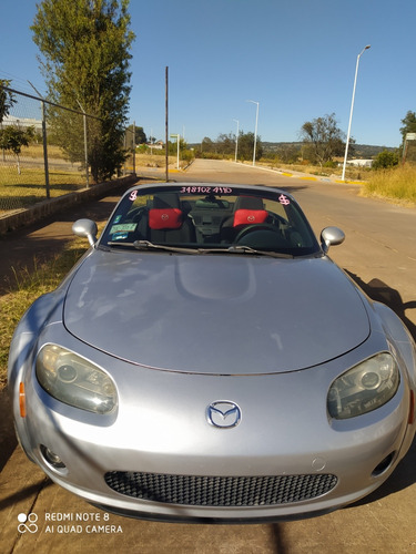 Mazda Mx5