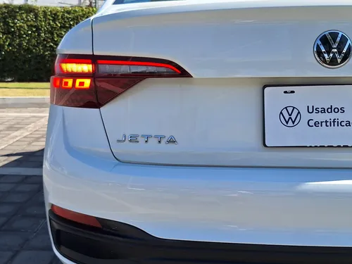 Volkswagen Jetta 1.4 T Fsi Trendline Tip