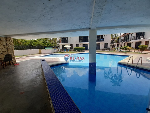 En Venta Town House En El Conjunto Residencial California Al Estilo Campestre El Tuque, Tucacas