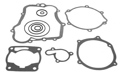 Juego De Juntas De Goma Para Motor De Coche, Apto Para Yz85