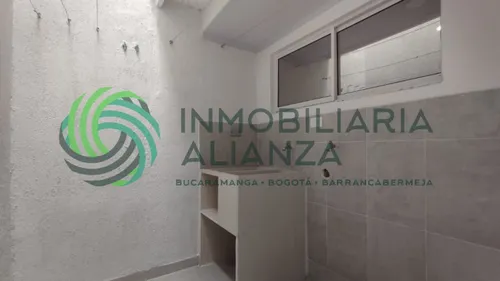 Apartamento En Arriendo En Lagos Ii. Cod A15769