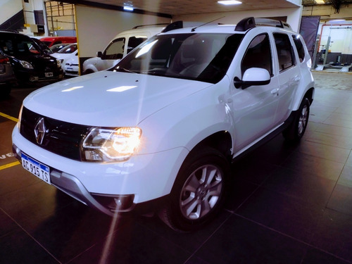 Imagen 6 de 24 de Renault Duster Privilege 1.6 /18 Pregunte X Financiación(lr)