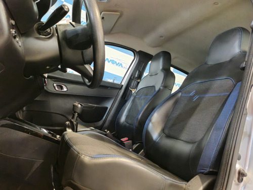 Renault Kwid 1.0 12V SCE FLEX INTENSE MANUAL