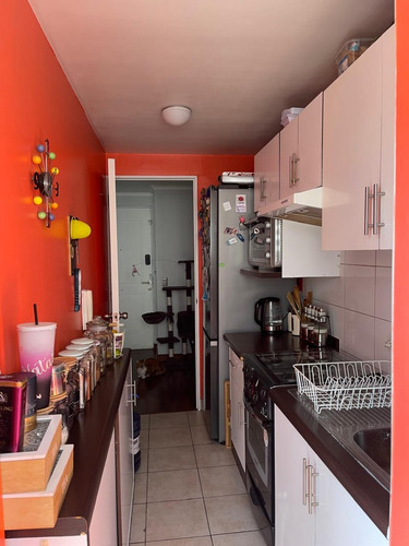 Departamento 2d, 2b, 1e Y Bo, Excelente Ubicación,