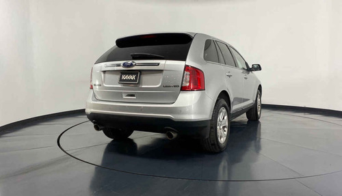 Imagen 8 de 15 de 27226 - Ford Edge 2012 Con Garantía